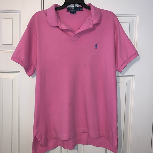Polo Ralph Lauren Other - EUC Polo Ralph Lauren Polo Shirt Size Large.